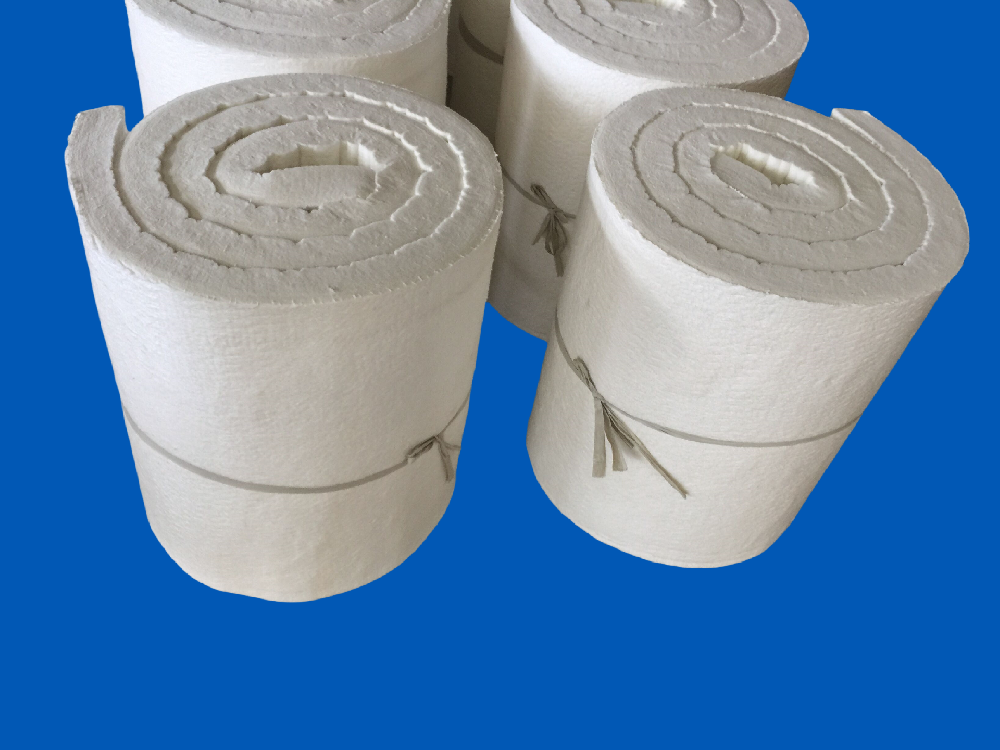 港北陶瓷纤维毯