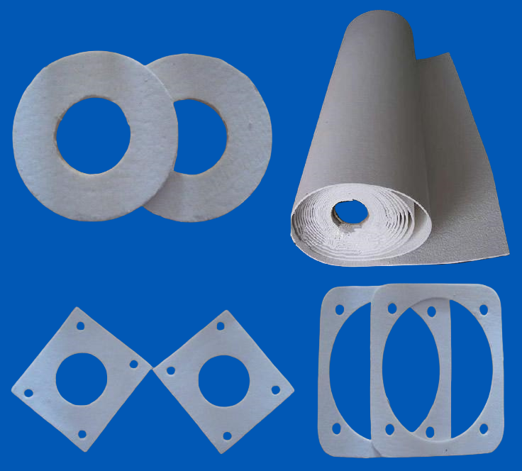 港北陶瓷纤维纸